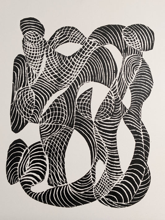 Organic Form II