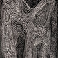 Organic Form, Original Print