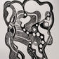Organic Form, Original Print