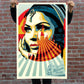 Target Exceptions, Signed Offset Lithograph, Shepard Fairy
