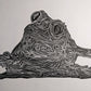 Frog, Original Print