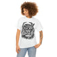 Minotaur Unisex Heavy Cotton Tee