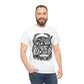Minotaur Unisex Heavy Cotton Tee
