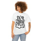 Organic Form Unisex Heavy Cotton Tee