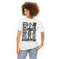 Vishnu Unisex Heavy Cotton Tee