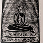 Thai Buddha, Original Print