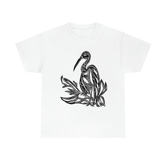 Ibis Unisex Heavy Cotton Tee