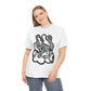 Organic Form Unisex Heavy Cotton Tee