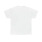 Singing Wires Unisex Heavy Cotton Tee