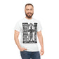 Vishnu Unisex Heavy Cotton Tee